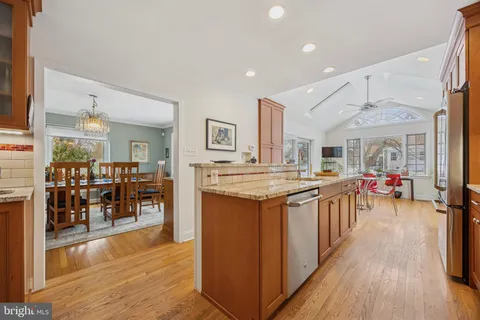 $1,065,000 | 505 Red Leaf Road, Wynnewood, PA 19096