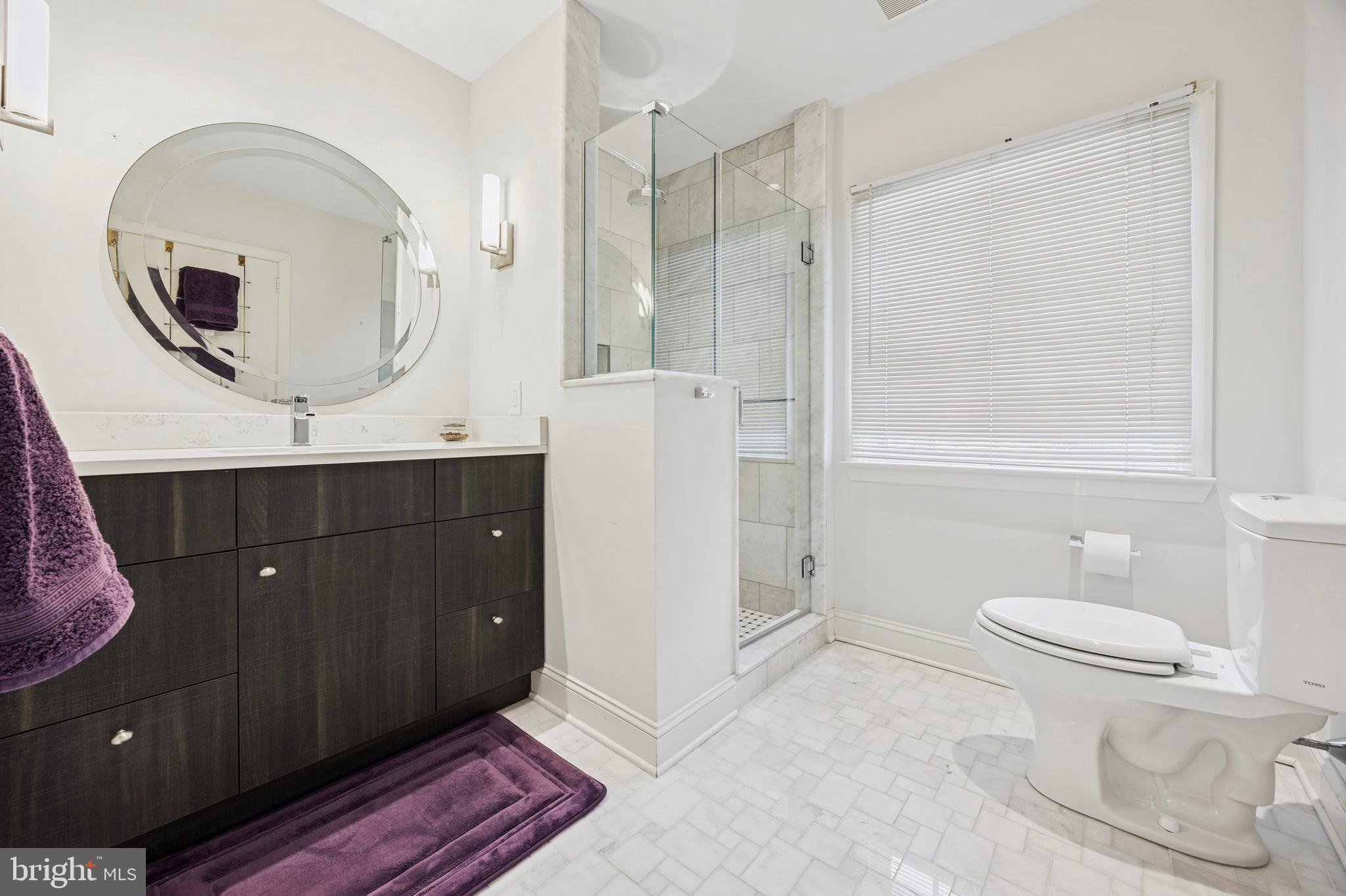 505 Red Leaf Road Wynnewood, PA 19096 - Photo 24 of 35 Hall Bathroom