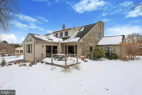 $1,065,000 | 505 Red Leaf Road, Wynnewood, PA 19096