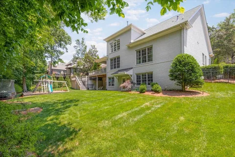 $2,595,000 | 1107 Vaughn Crest Drive, Franklin, TN 37069