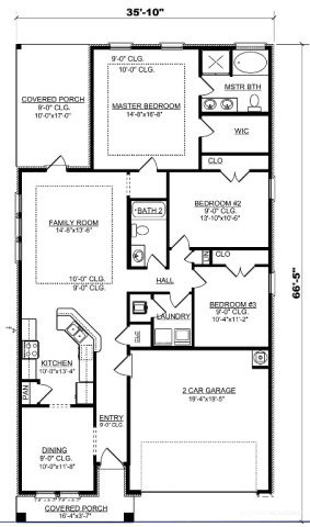 11660 Alameda Court Daphne, AL 36527 - Photo 2 of 5