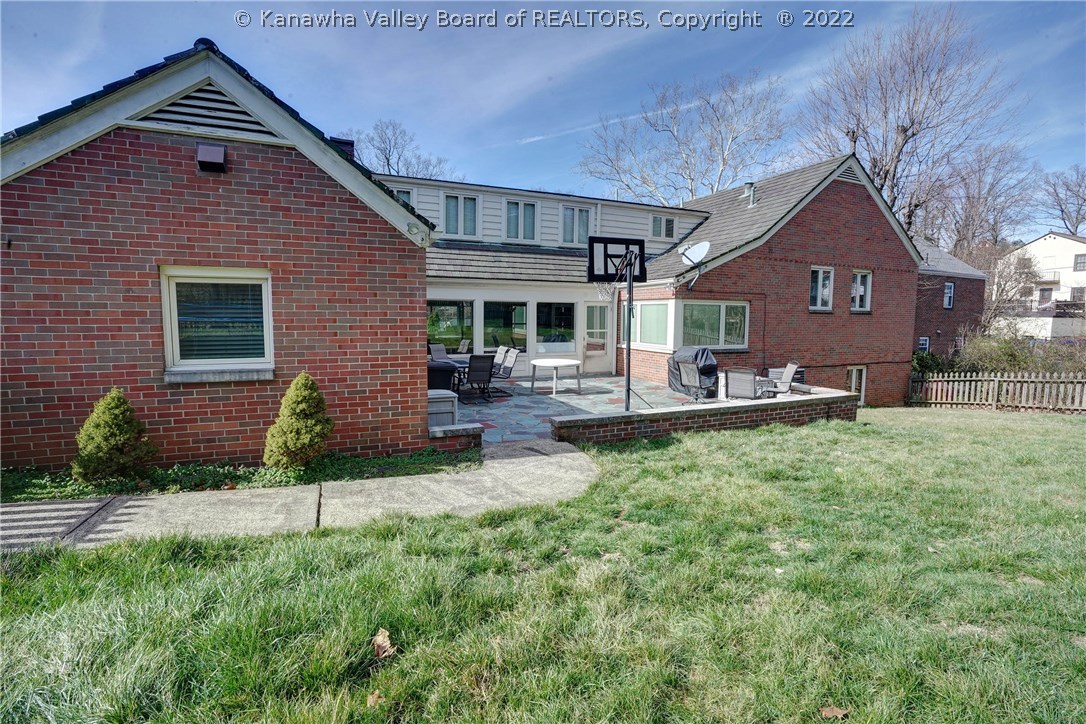 900 Maple Road Charleston, WV 25302 - Photo 30 of 30 Gallery Image 30