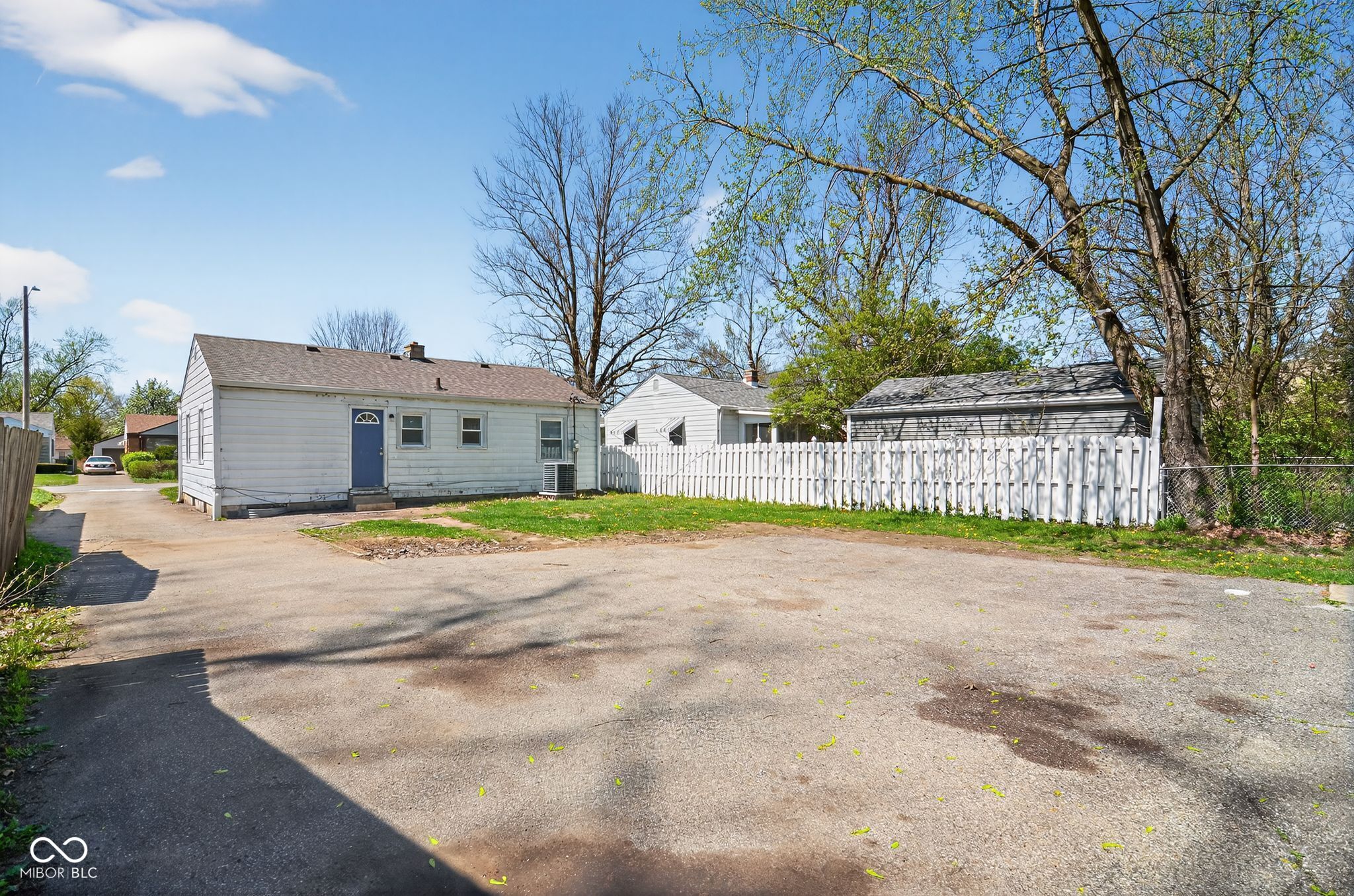 3711 North Riley Avenue Indianapolis, IN 46218 - Photo 30 of 33 Gallery Image 30
