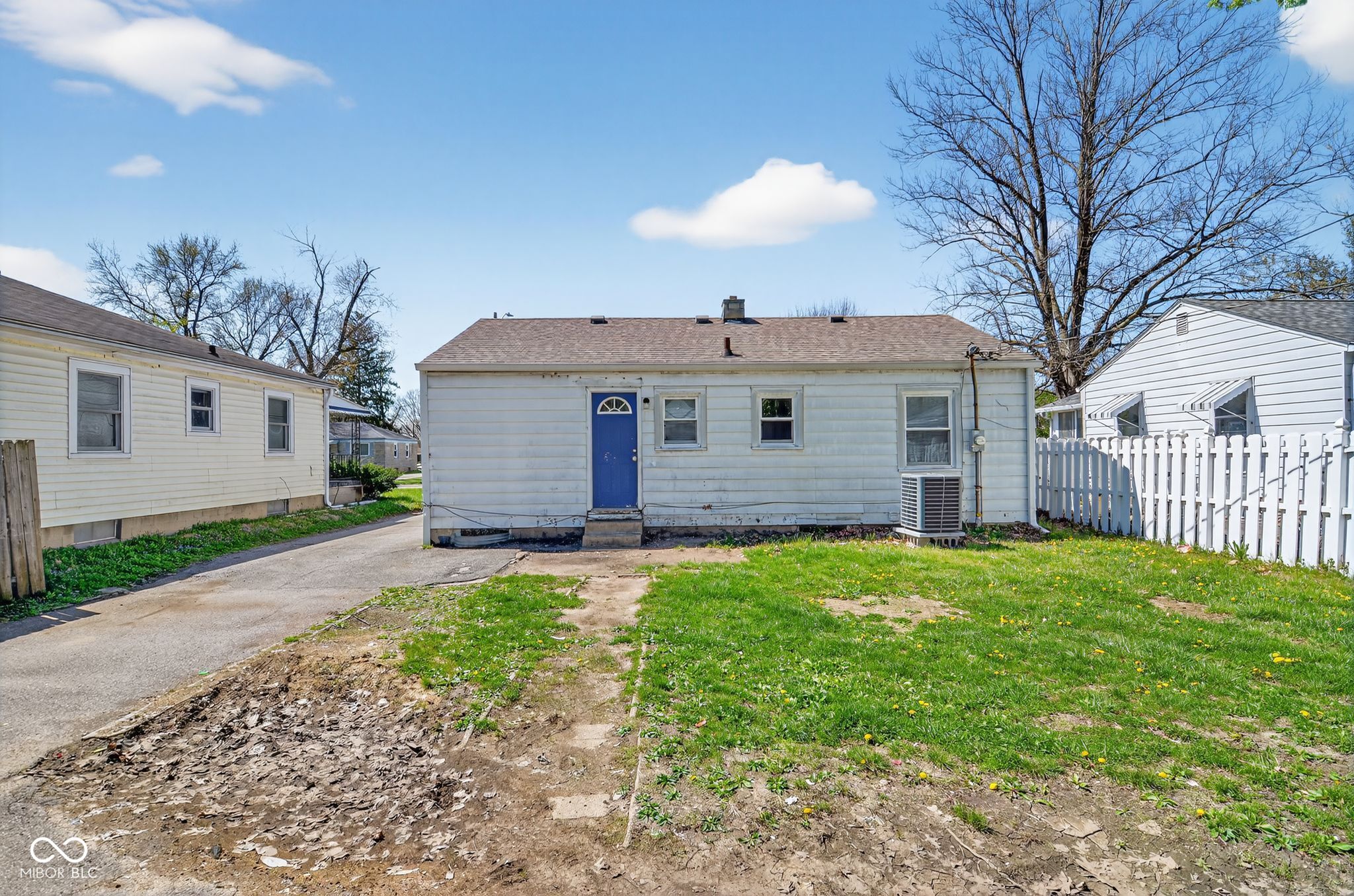 3711 North Riley Avenue Indianapolis, IN 46218 - Photo 31 of 33 Gallery Image 31