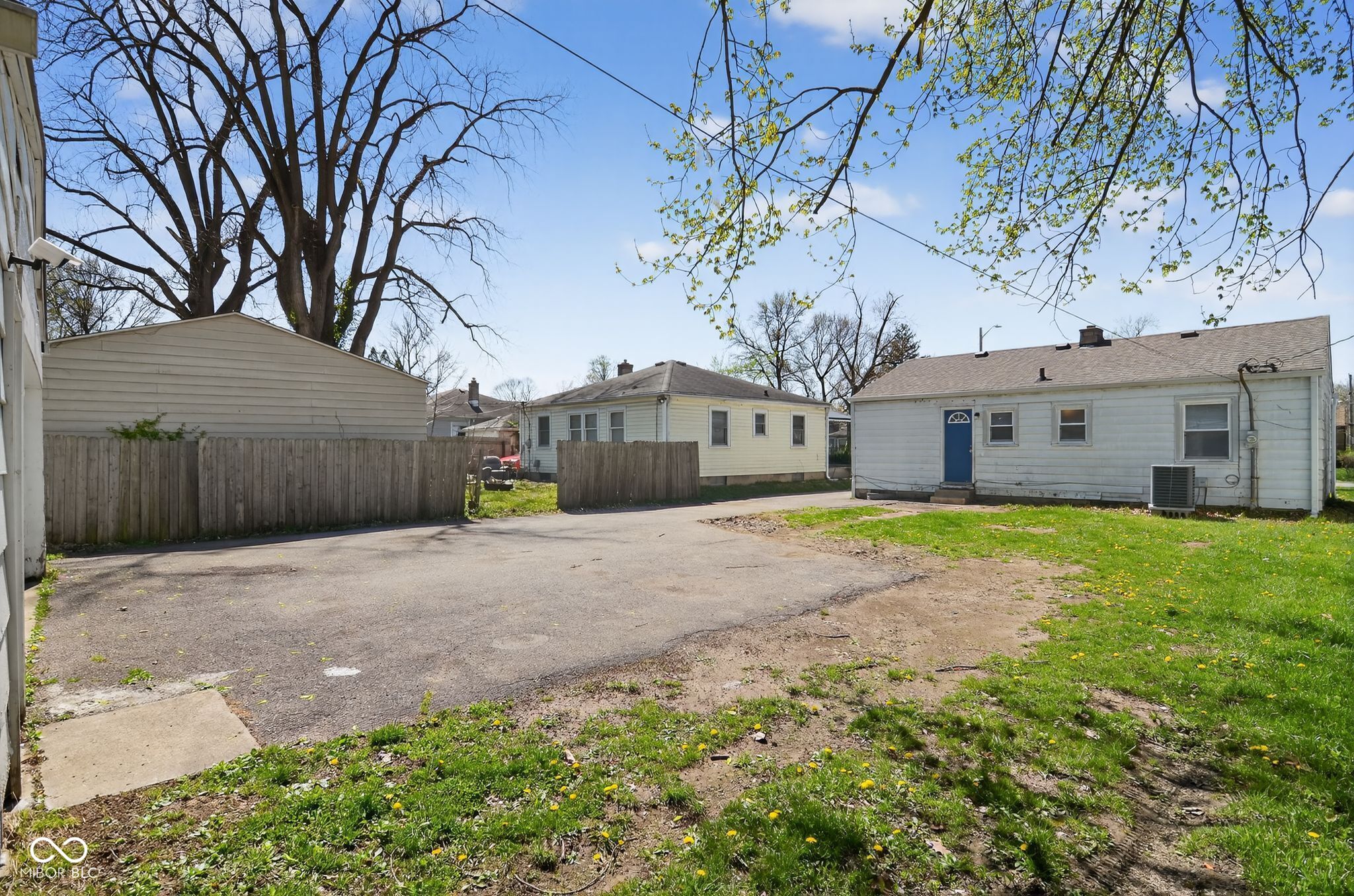 3711 North Riley Avenue Indianapolis, IN 46218 - Photo 32 of 33 Gallery Image 32