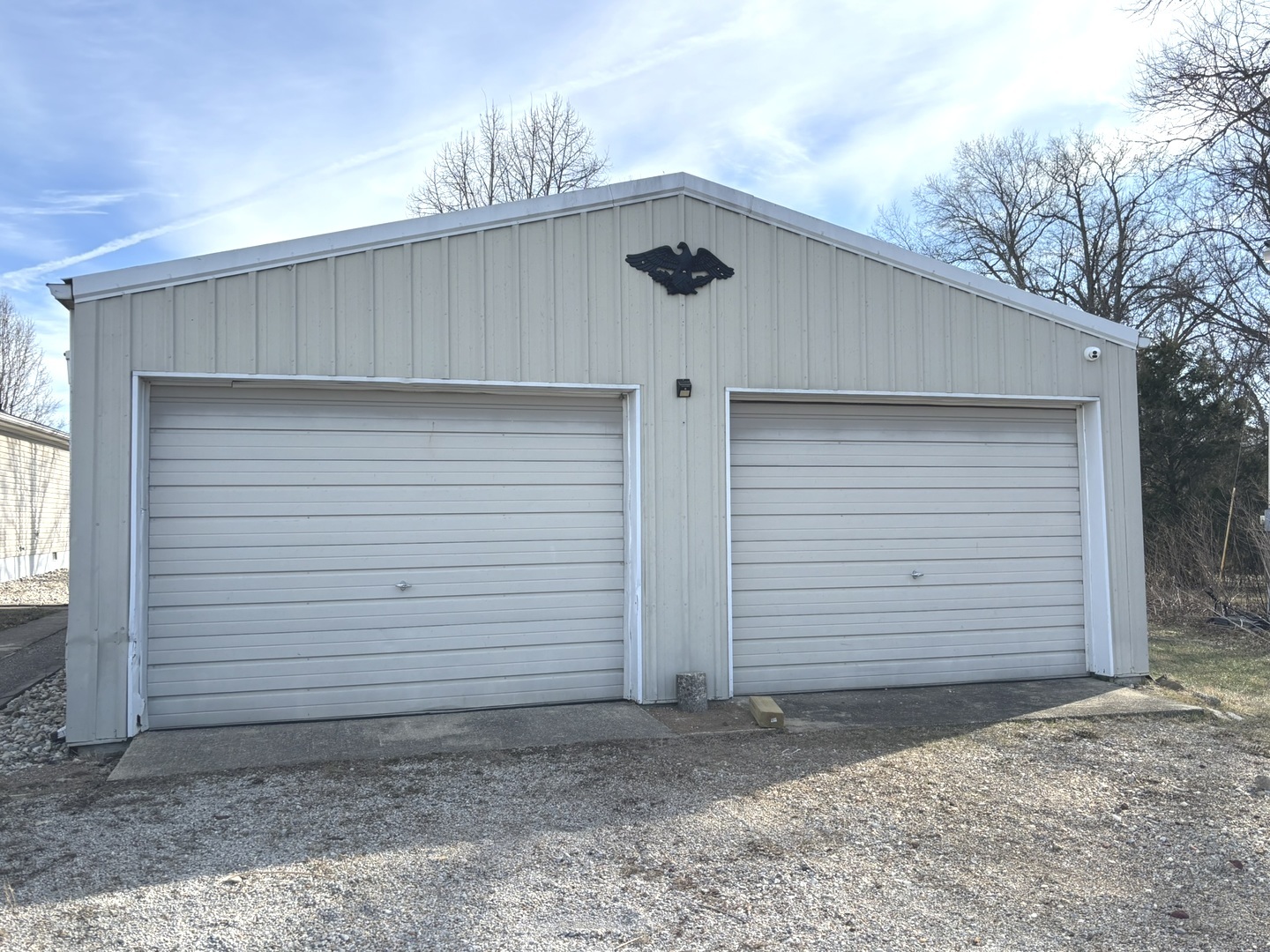 4120 Bannister Road Salem, IL 62881 - Photo 18 of 20 a front view of house