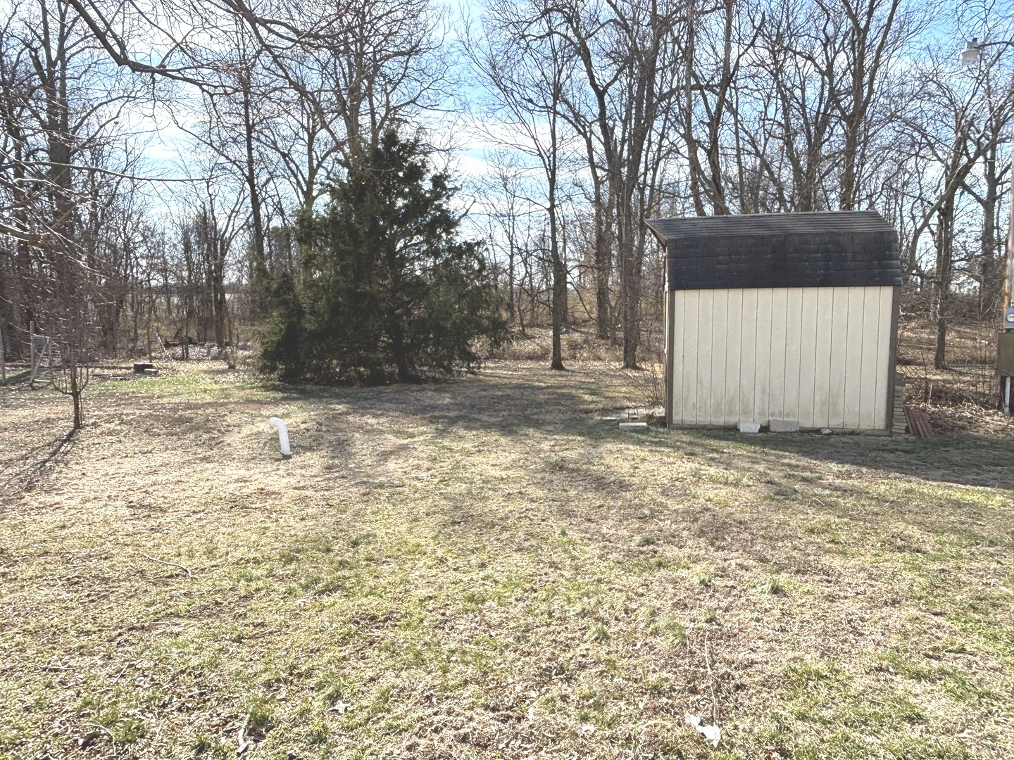 4120 Bannister Road Salem, IL 62881 - Photo 20 of 20