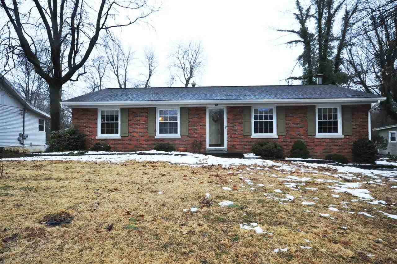 413 Christ Road Evansville, IN 47711 - Photo 1 of 27 Gallery Image 1