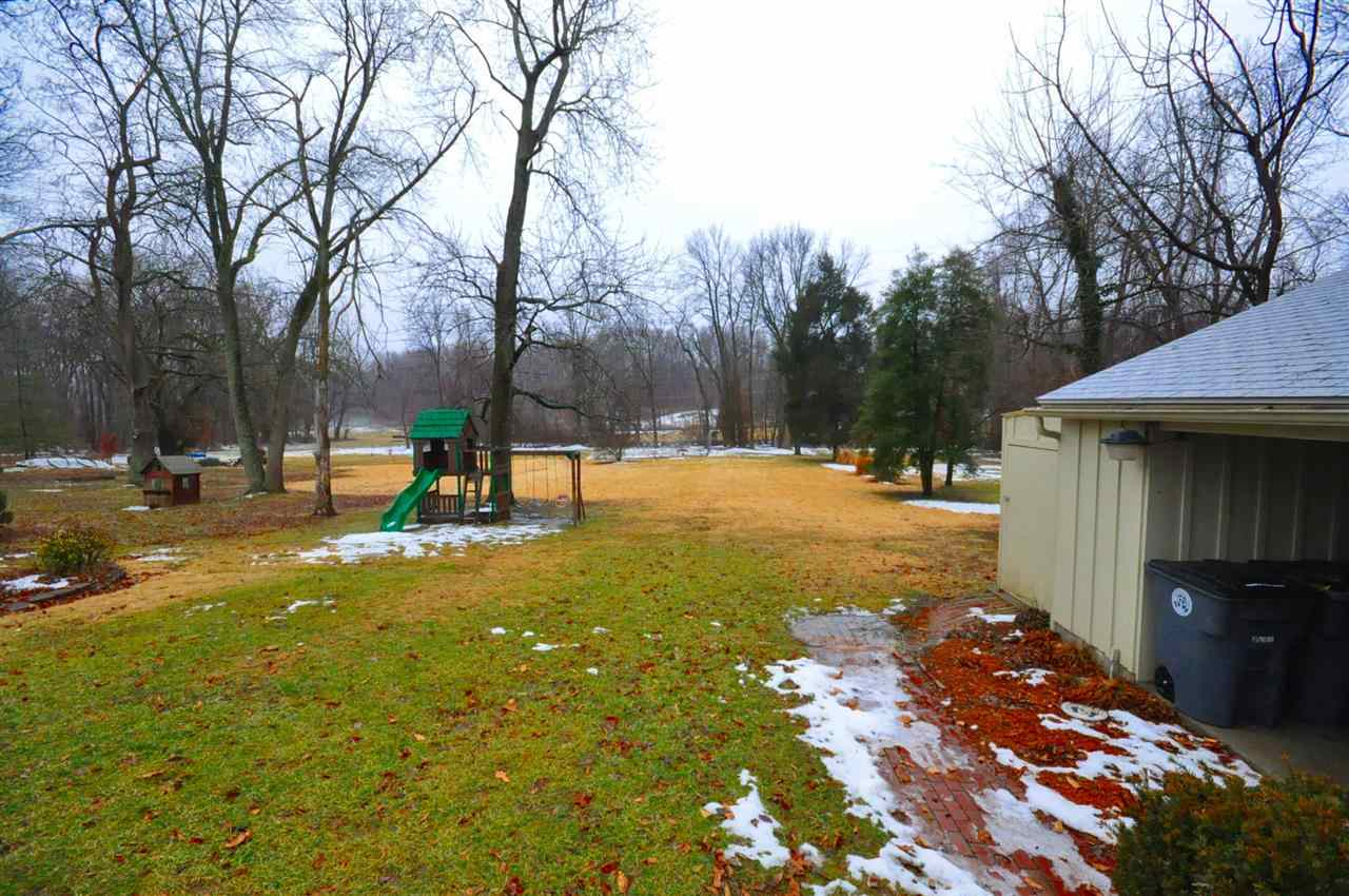 413 Christ Road Evansville, IN 47711 - Photo 25 of 27 Gallery Image 25