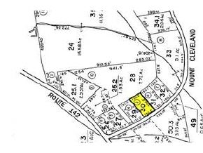 Lot 5 Mt Cleveland Road Bethlehem, NH 03574 - Photo 2 of 2