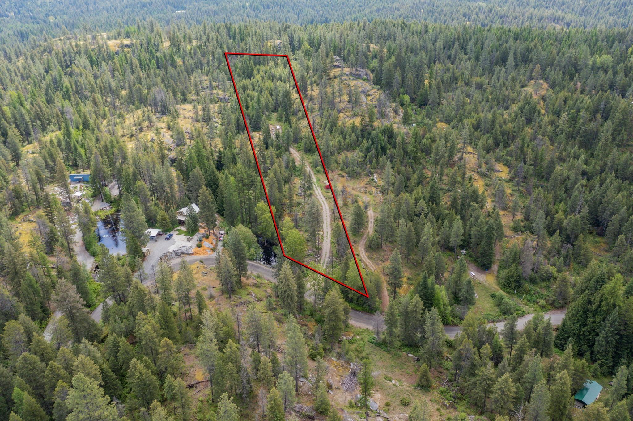 611 Granite Road Newport, WA 99156 - Photo 2 of 19