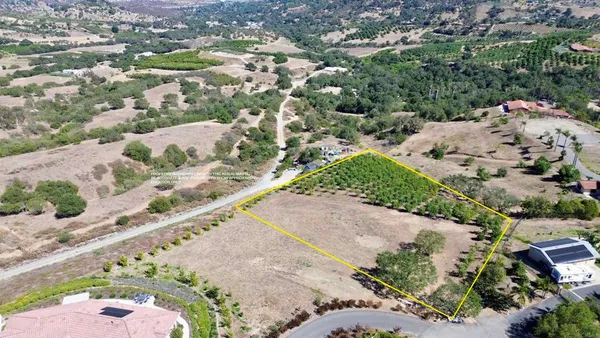 $419,000 | Hawks View Way, Fallbrook, CA 92028
