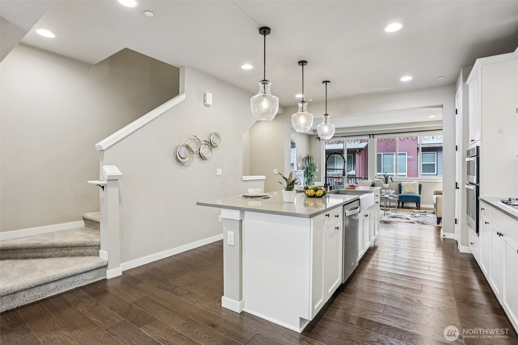 610 237th Place Southeast, Unit B Bothell, WA 98021 - Photo 15 of 38