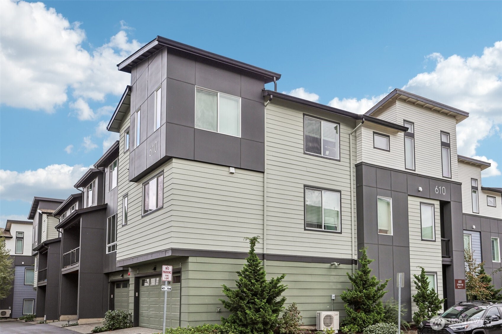 610 237th Place Southeast, Unit B Bothell, WA 98021 - Photo 30 of 38