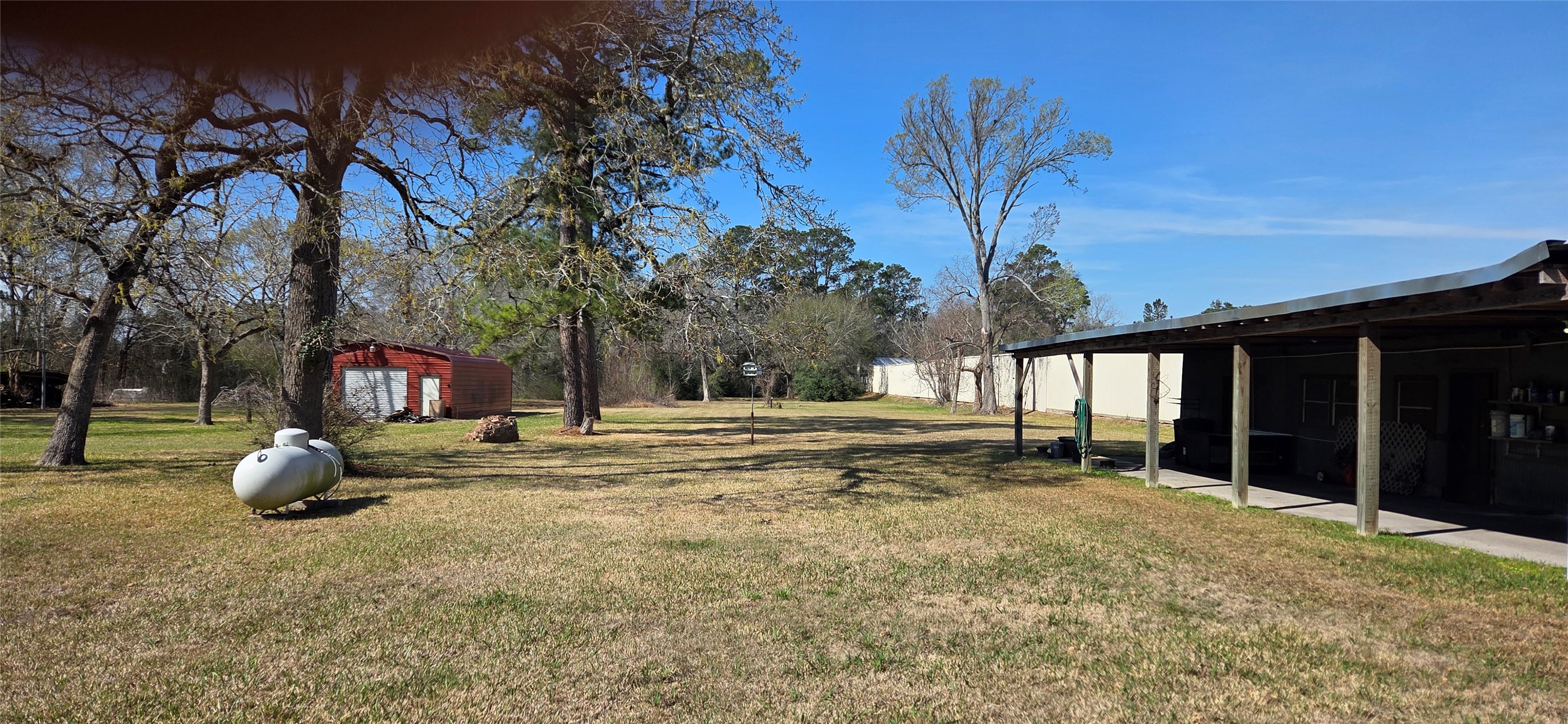 35607 Farm To Market 149 Pinehurst, TX 77362 - Photo 3 of 8