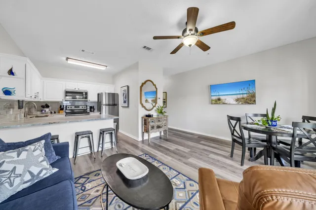 $450,000 | 73 Shirah Street, Unit 102, Destin, FL 32541