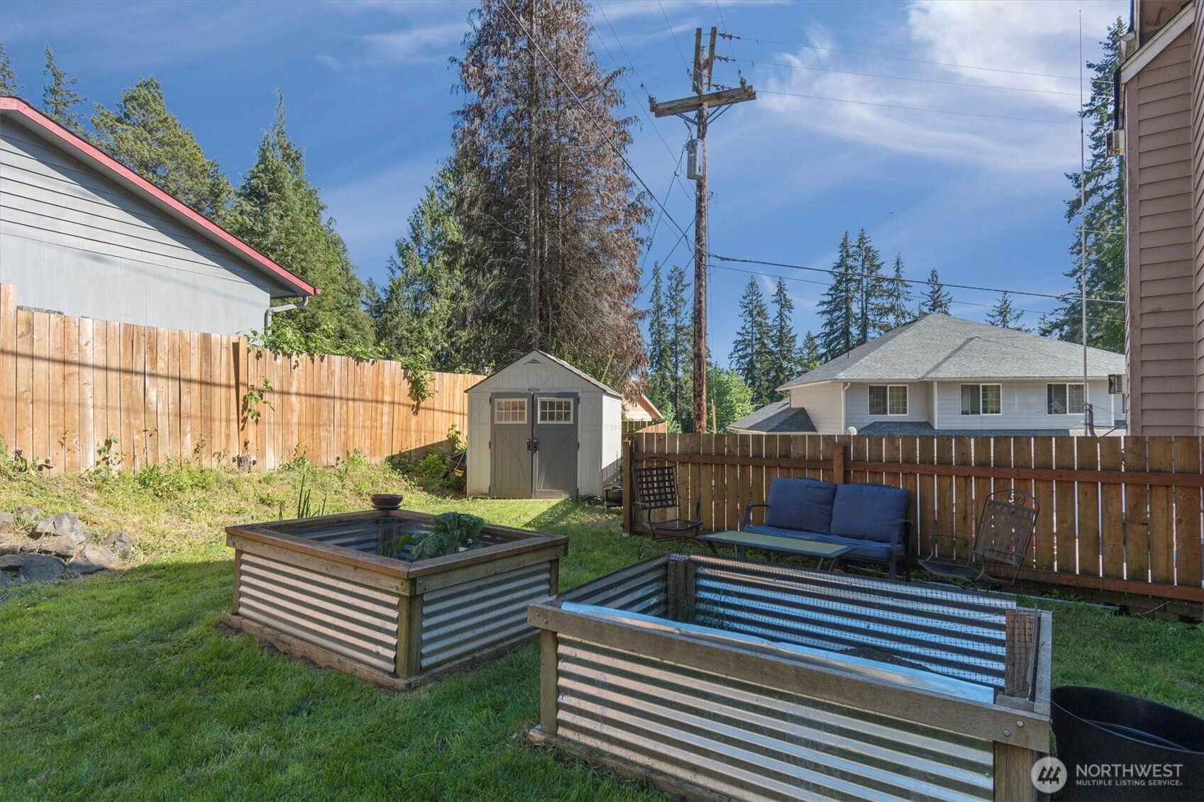 132 Lone Oak Road Longview, WA 98632 - Photo 34 of 40