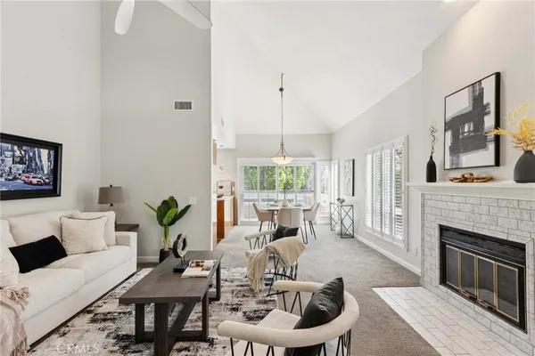 $590,000 | 26107 McBean Parkway, Unit 62, Valencia, CA 91355