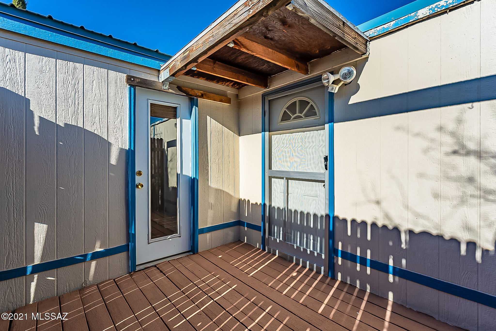 141 North Ruth Road Benson, AZ 85602 - Photo 21 of 49 Gallery Image 21