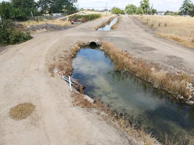 $1,595,000 | 9350 Shaffer Road, Winton, CA 95388