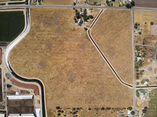 $1,595,000 | 9350 Shaffer Road, Winton, CA 95388