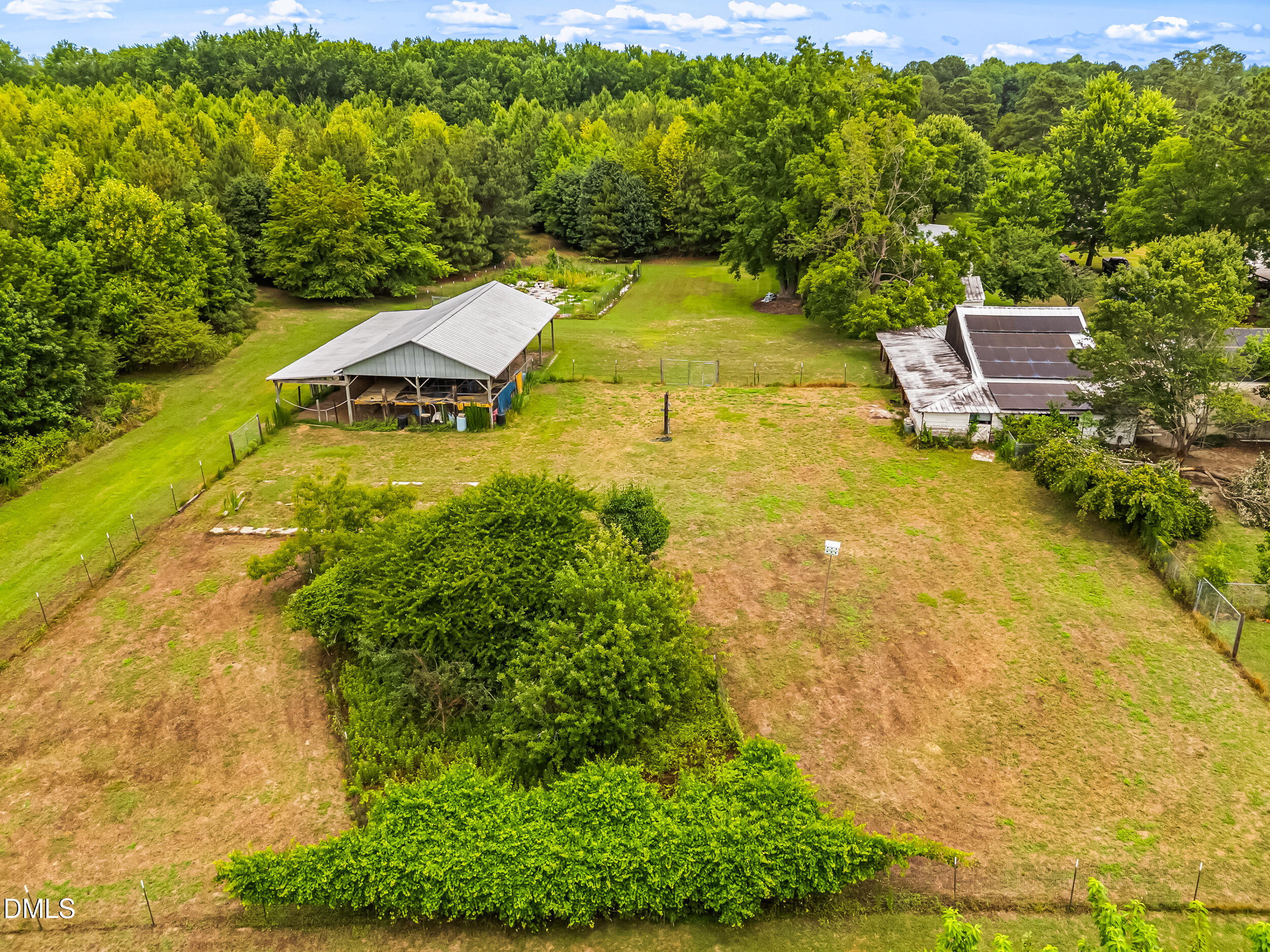 2736 Pleasant Hill Road Rocky Mount, NC 27801 - Photo 49 of 59