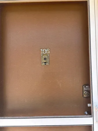 $1,625 | 218 Northeast 12th Avenue, Unit 106, Hallandale Beach, FL 33009