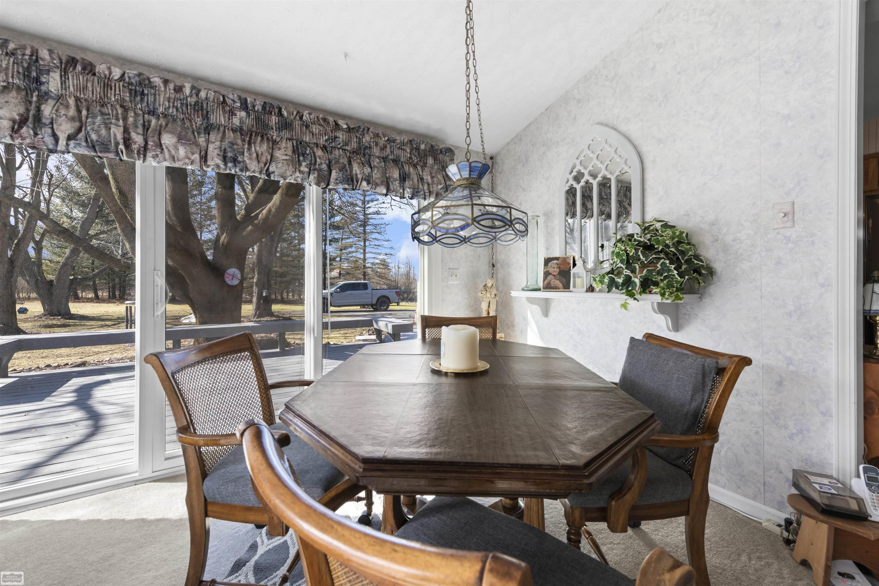 14385 Sullivan Road Capac, MI 48014 - Photo 15 of 48