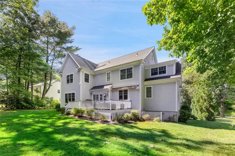 $3,295,000 | 24 Myrtledale Road, Scarsdale, NY 10583