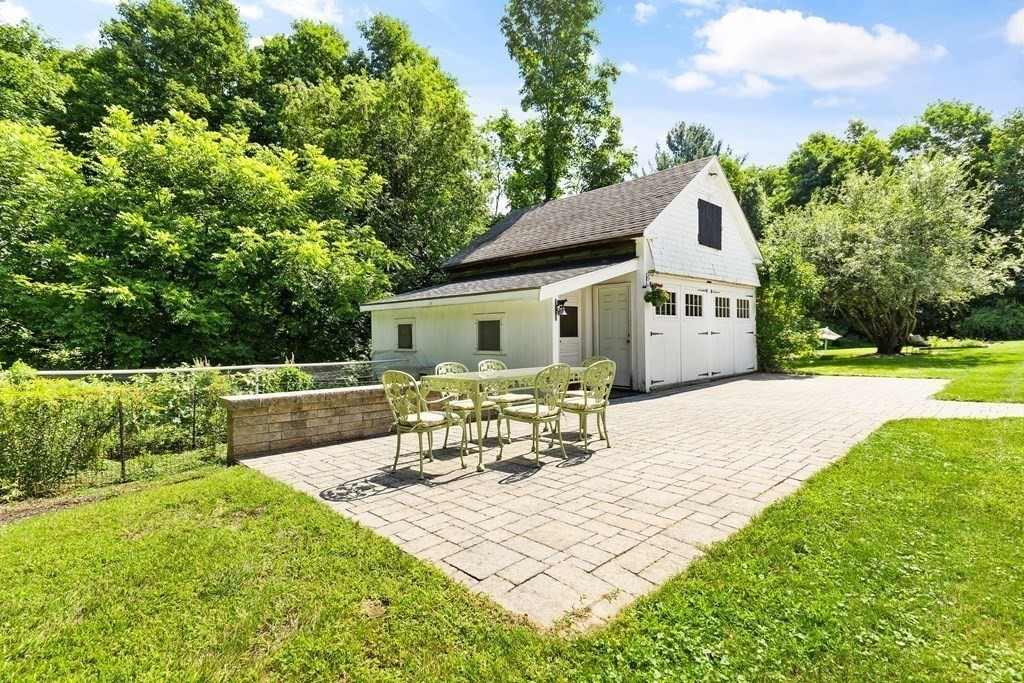 723 Main Street Boxford, MA 01921 - Photo 31 of 40 Gallery Image 31