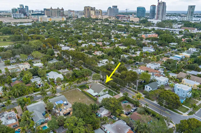 $1,850,000 | 800 Kanuga Drive, West Palm Beach, FL 33401