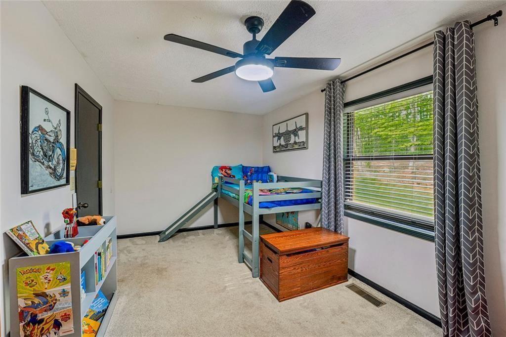 8137 Jenkins Road Winston, GA 30187 - Photo 27 of 58