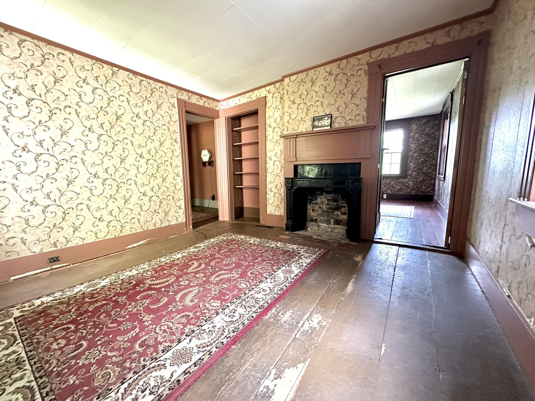 13 Mountain Road West Newfield, ME 04095 - Photo 18 of 61 39