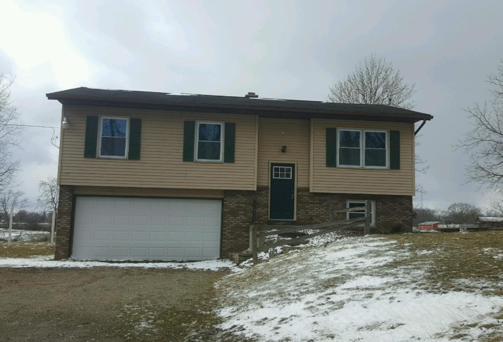 10706 Pleasant Lake Road Delton, MI 49046 - Photo 1 of 14 newPleasantLk