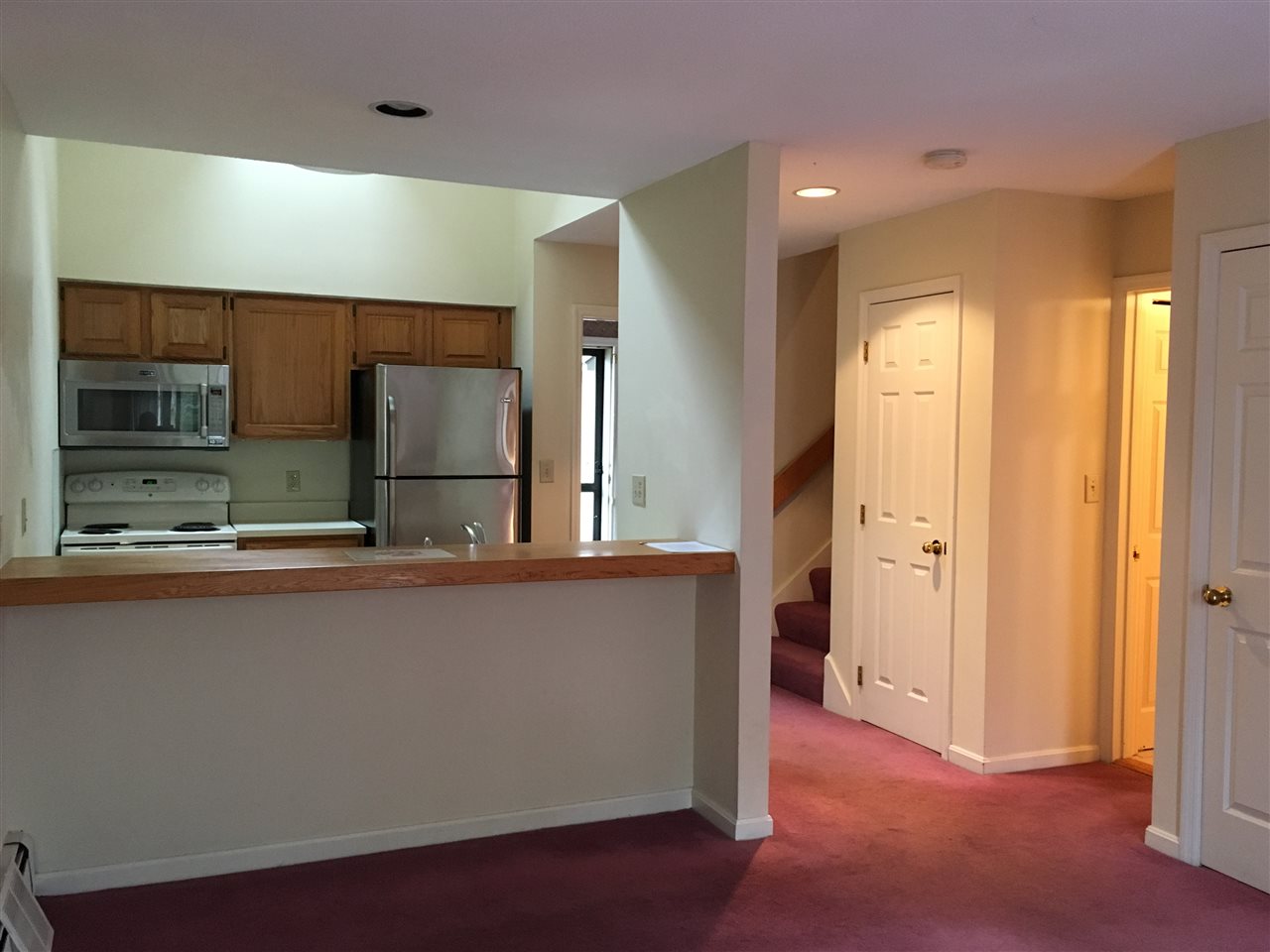 66 Kingfisher Road, Unit C Quechee, VT 05059 - Photo 3 of 17 Gallery Image 3