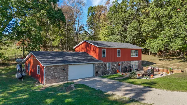 $386,000 | 5470 Pleasant Chapel Road, Heath, OH 43056