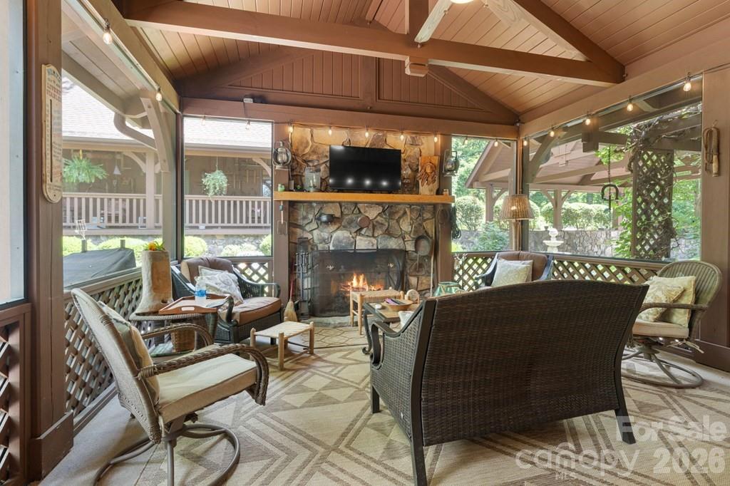 188 Black Rock Ranch Road Sylva, NC 28779 - Photo 14 of 48