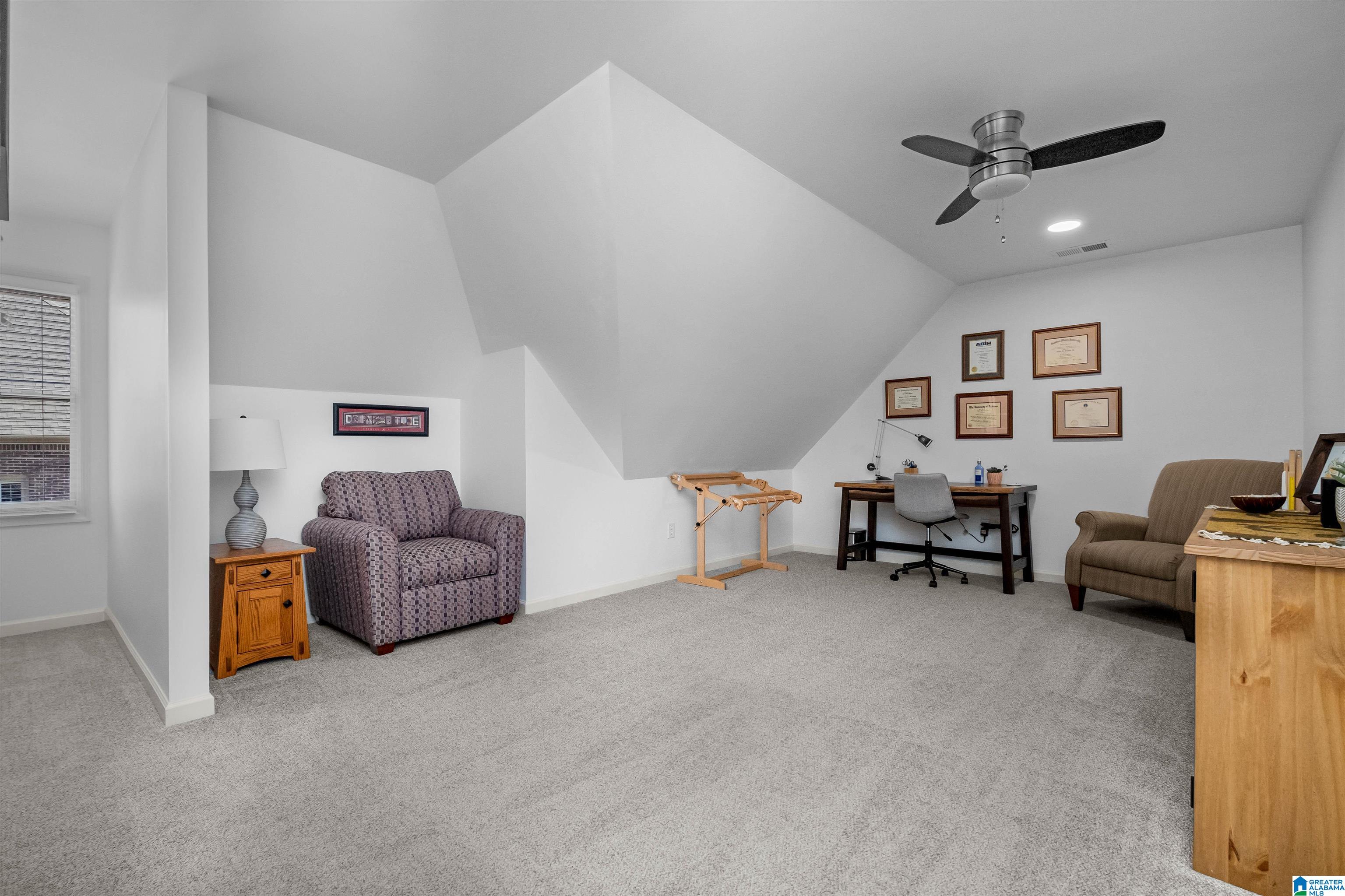 522 Timberline Trail Calera, AL 35040 - Photo 25 of 43