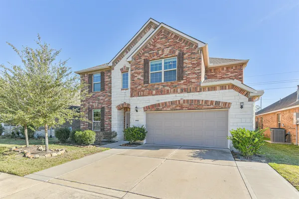 $435,000 | 24622 Emerald Pool Falls Drive, Tomball, TX 77375