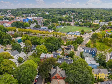 $1,999,000 | 119 Sedgwick Street, Boston, MA 02130