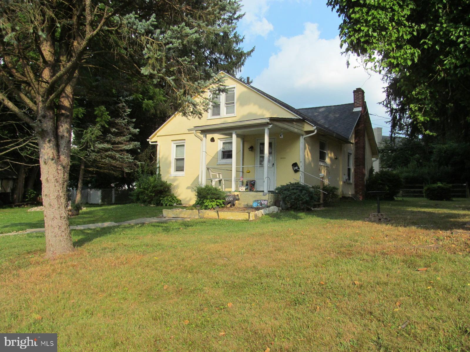 309 Summit Road Media, PA 19063 - Photo 1 of 22 Exterior Front