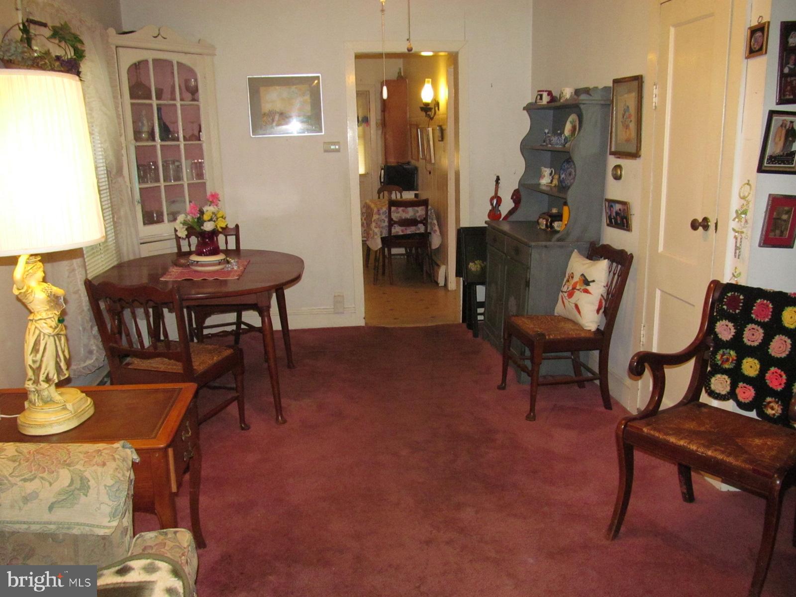 309 Summit Road Media, PA 19063 - Photo 14 of 22 Living Room