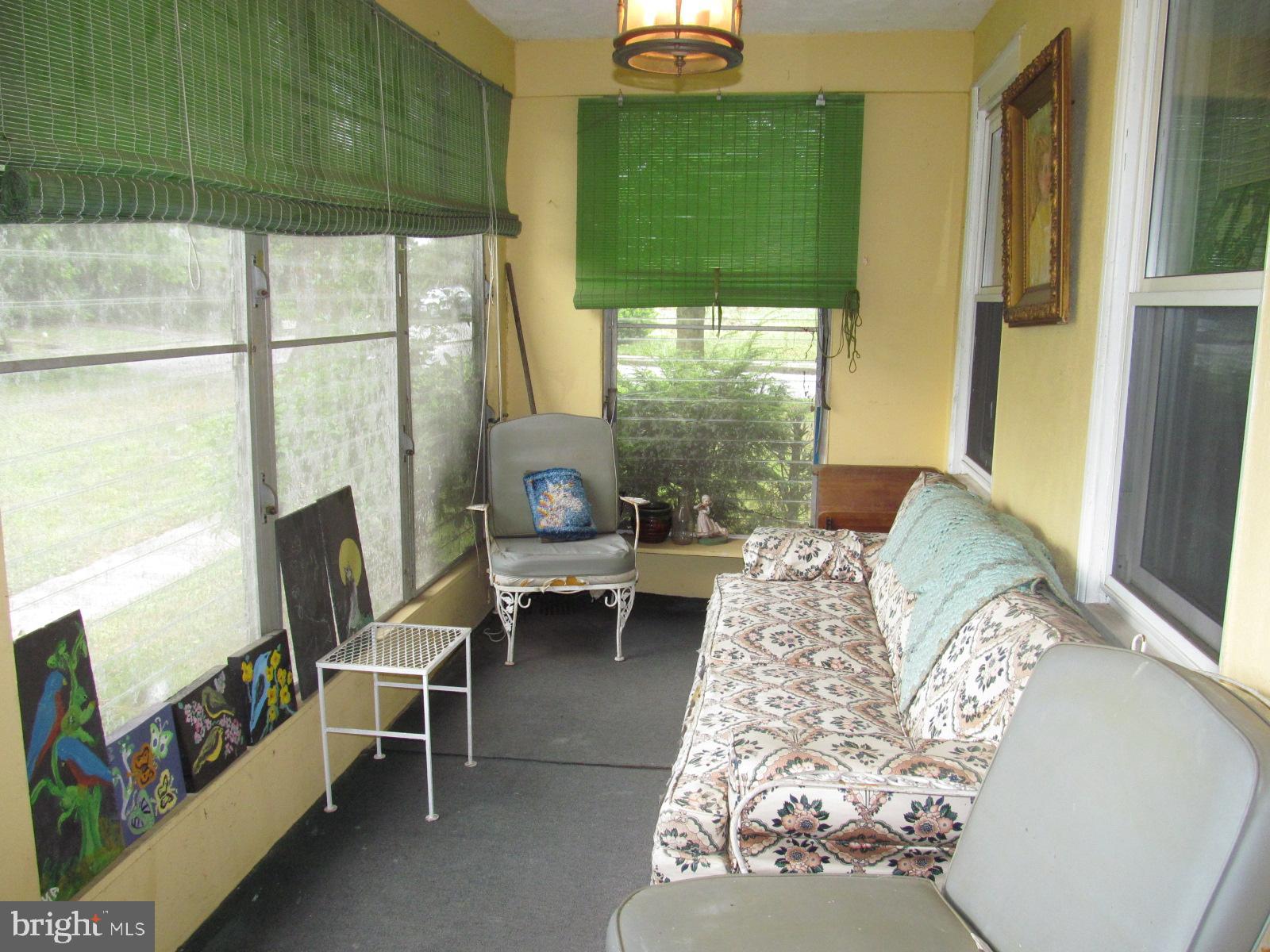 309 Summit Road Media, PA 19063 - Photo 22 of 22 Sunroom