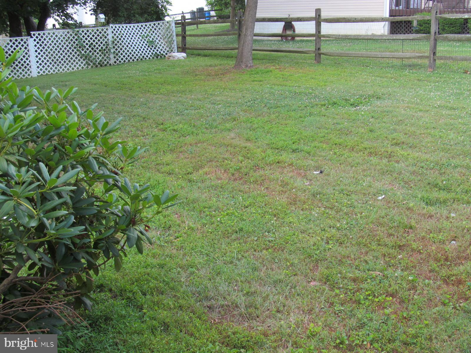 309 Summit Road Media, PA 19063 - Photo 7 of 22 Back Yard