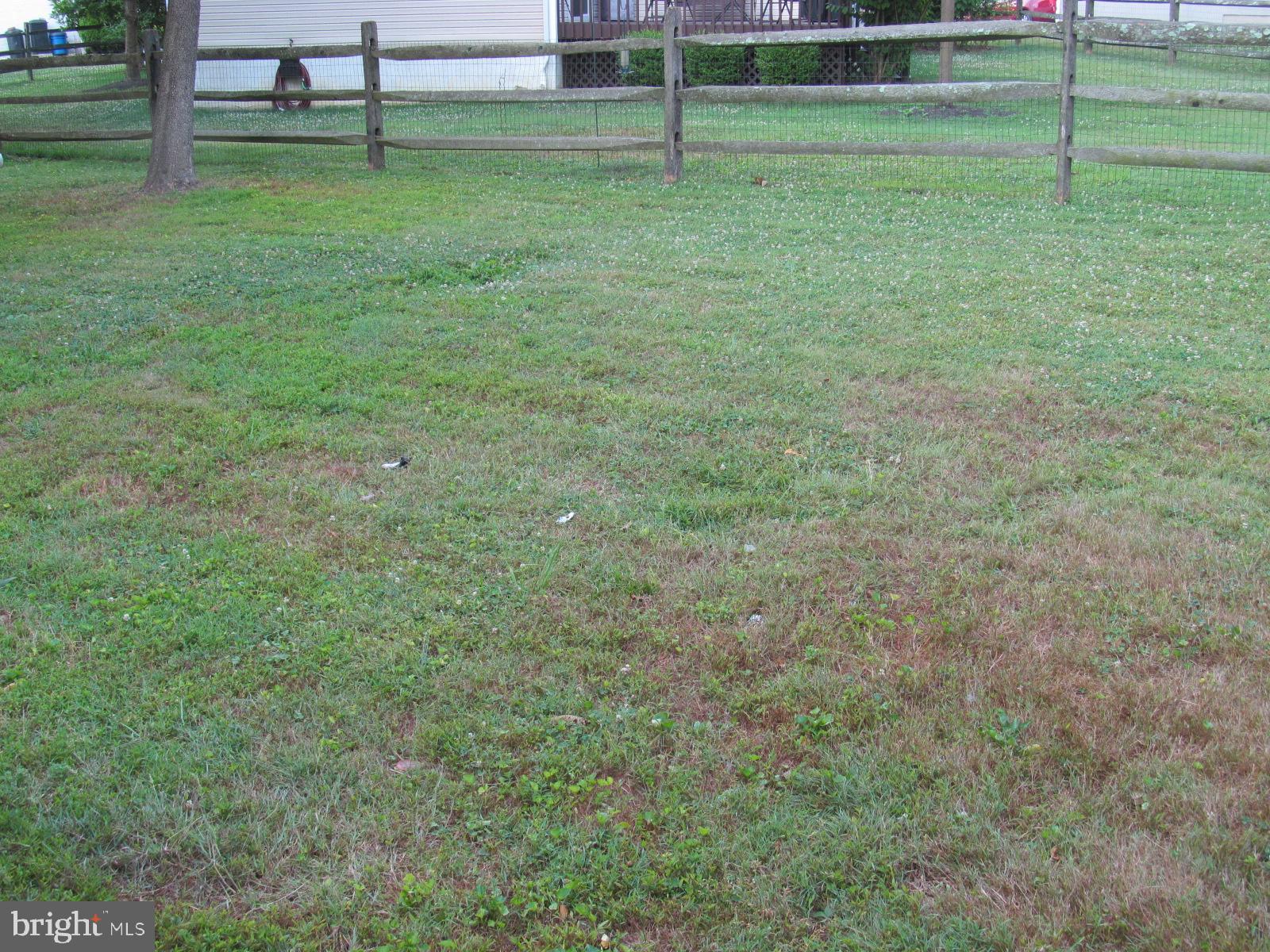 309 Summit Road Media, PA 19063 - Photo 8 of 22 Back Yard