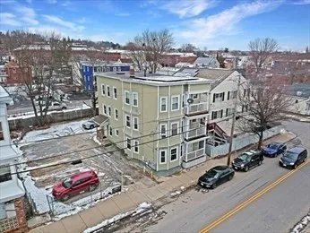 $849,000 | 263-265 Water Street, Lawrence, MA 01841