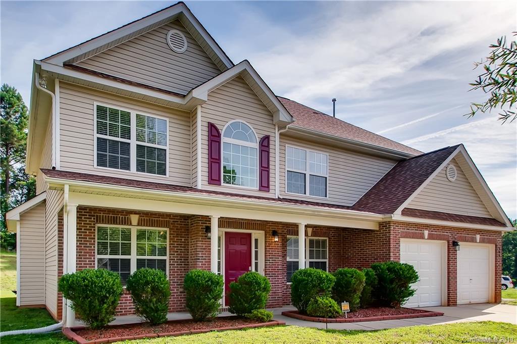 384 Wellridge Drive Fort Mill, SC 29708 - Photo 1 of 28 Gallery Image 1