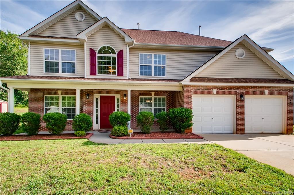 384 Wellridge Drive Fort Mill, SC 29708 - Photo 2 of 28 Gallery Image 2