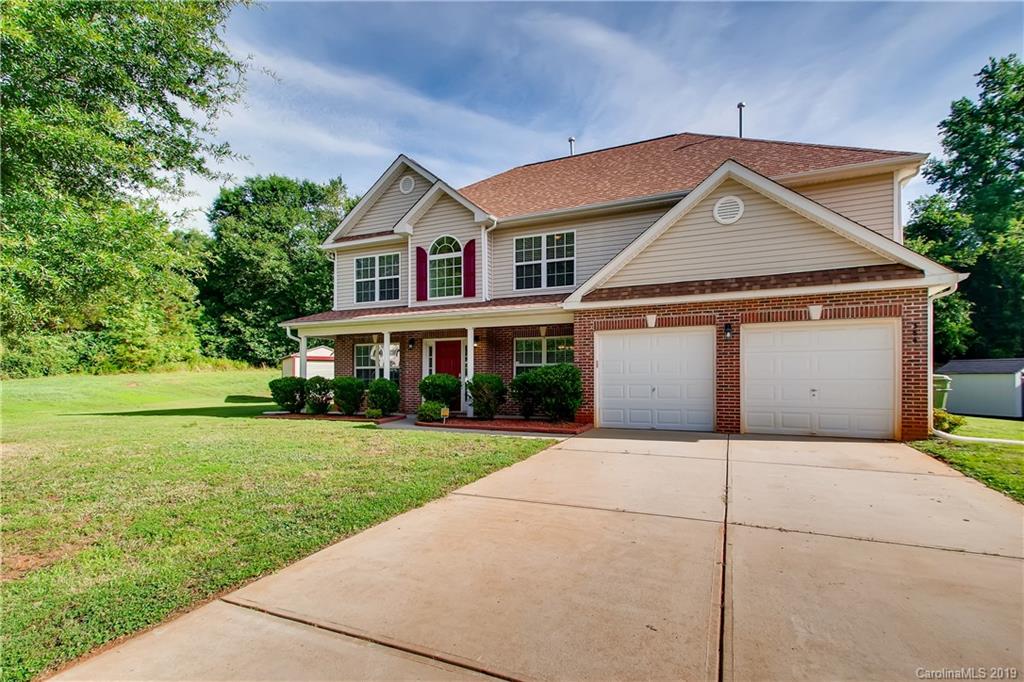384 Wellridge Drive Fort Mill, SC 29708 - Photo 3 of 28 Gallery Image 3