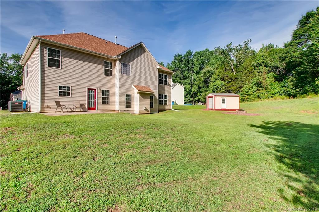 384 Wellridge Drive Fort Mill, SC 29708 - Photo 26 of 28 Gallery Image 26